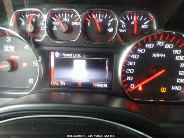 3GTU2NEC1GG170062 GMC Sierra 1500 Slt