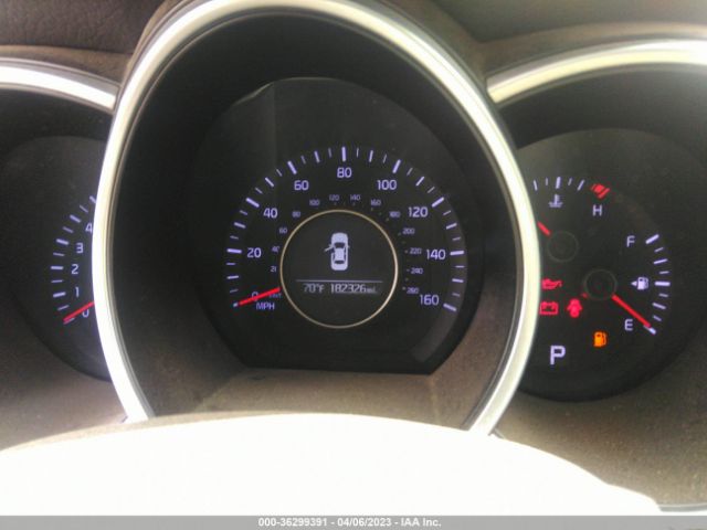 KNAGM4A78F5664044 KIA Optima Lx