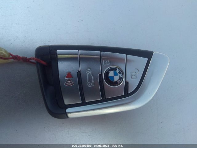 WBAJA5C52JG898709 BMW 5 Series 530i