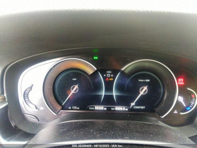WBAJA5C52JG898709 BMW 5 Series 530i
