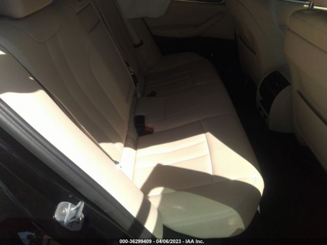 WBAJA5C52JG898709 BMW 5 Series 530i