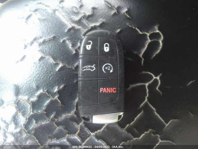 2C3CDXHG7FH722036 Dodge Charger Sxt