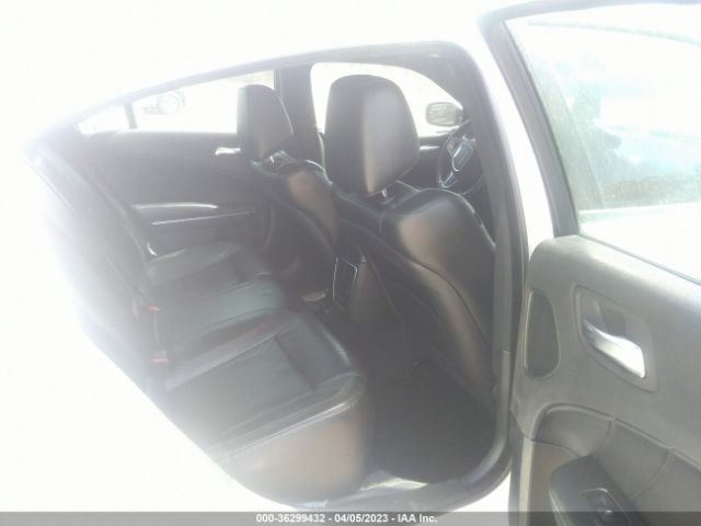 2C3CDXHG7FH722036 Dodge Charger Sxt