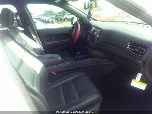 1C4SDJCT9NC108258 Dodge Durango R/t
