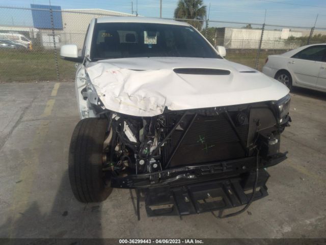 1C4SDJCT9NC108258 Dodge Durango R/t