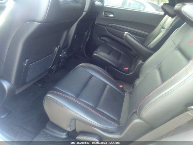 1C4SDJCT9NC108258 Dodge Durango R/t