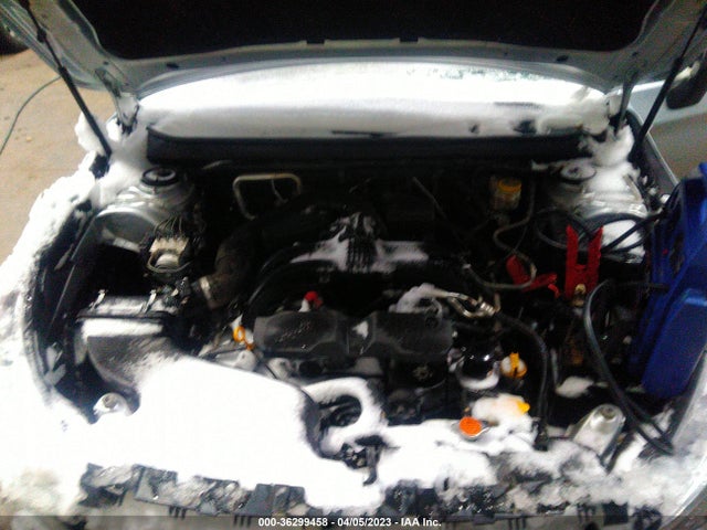 Subaru Legacy 2019 4S3BNAB60K3002690 Image 11