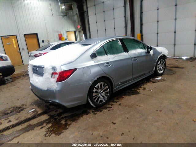 Subaru Legacy 2019 4S3BNAB60K3002690 Image 5
