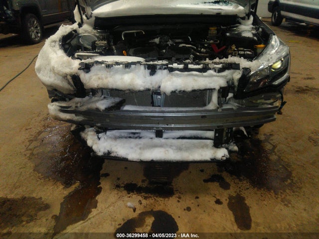 Subaru Legacy 2019 4S3BNAB60K3002690 Image 7
