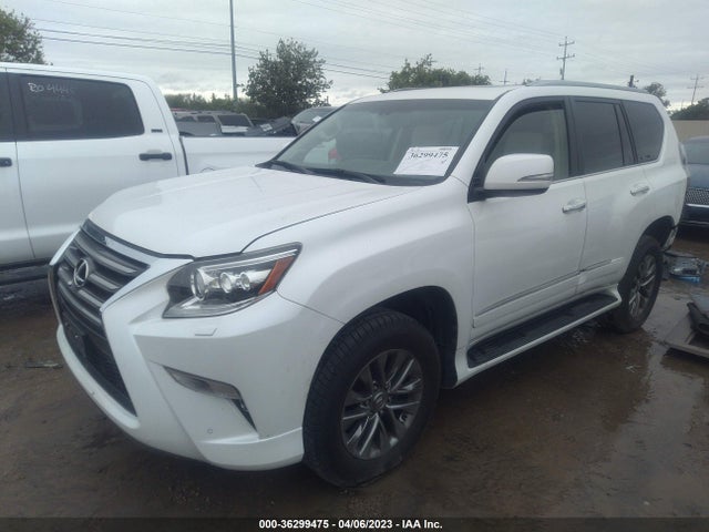 JTJJM7FX9E5079780 Lexus Gx 460 Luxury
