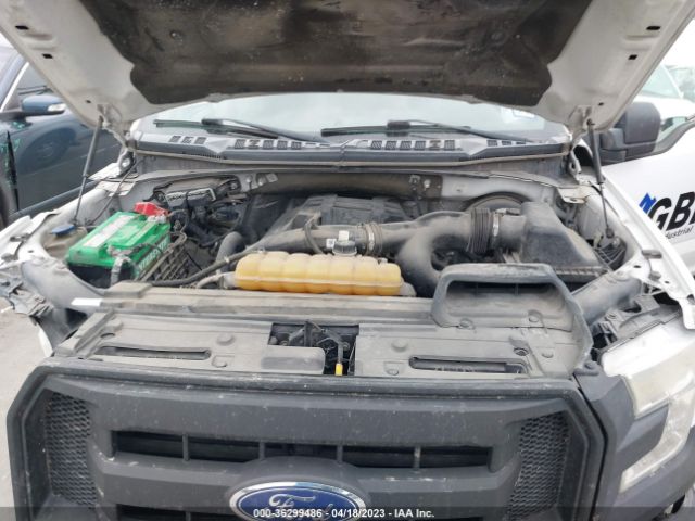 1FTEX1CP9FKD19118 Ford F-150 Xl/lariat/xlt