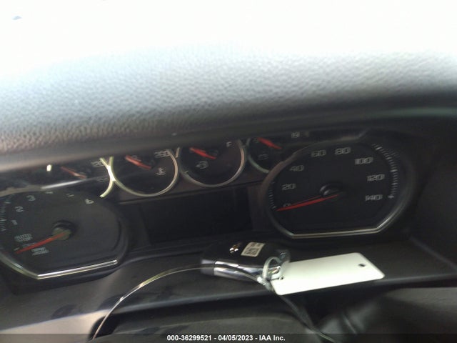 Chevrolet Silverado 1500 Lt 2021 1GCUYDED6MZ175075 Image 11