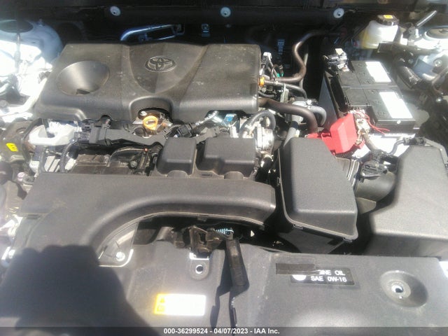 Toyota Rav4 Xle 2022 2T3P1RFV7NC269460 Image 12