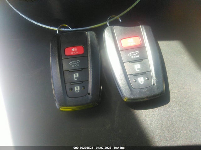 Toyota Rav4 Xle 2022 2T3P1RFV7NC269460 Image 3