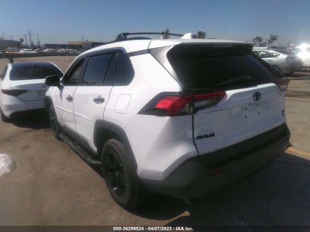 Toyota Rav4 Xle 2022 2T3P1RFV7NC269460 Image 5