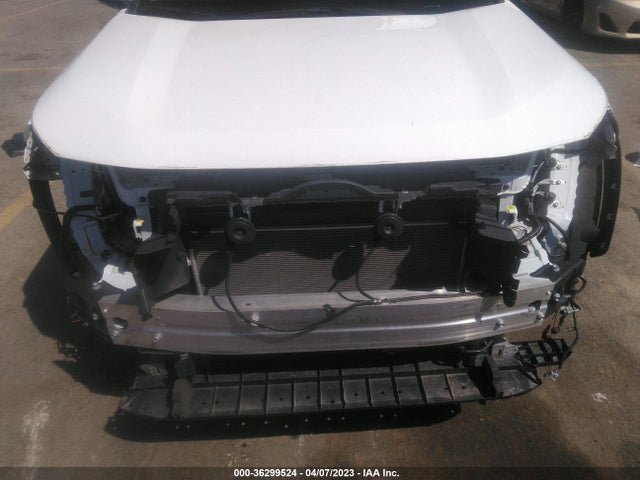 Toyota Rav4 Xle 2022 2T3P1RFV7NC269460 Image 8