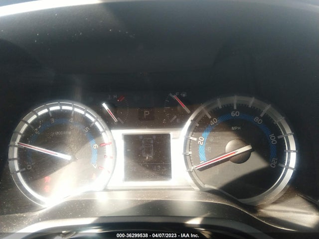 Toyota 4runner Limited 2014 JTEBU5JR2E5180661 Image 7