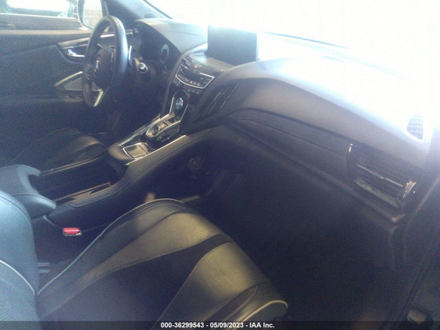 5J8TC2H65KL014424 Acura Rdx W/a-spec Pkg
