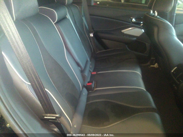 5J8TC2H65KL014424 Acura Rdx W/a-spec Pkg