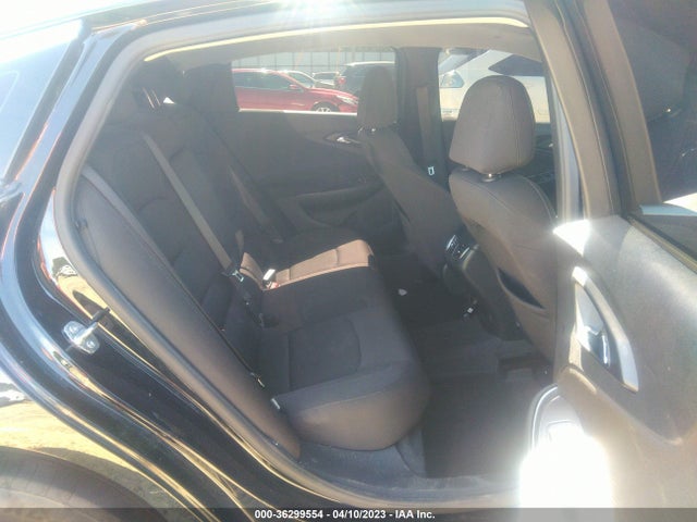 Chevrolet MALIBU LT 2020 1G1ZD5ST3LF012671 Image 8