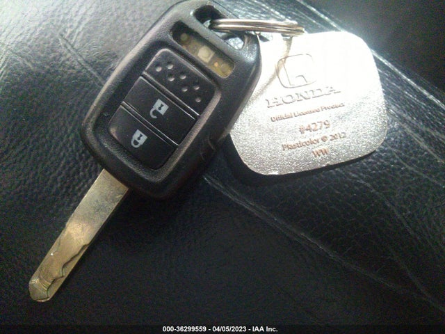Honda Cr-v Ex-l 2014 2HKRM4H79EH653943 Image 11