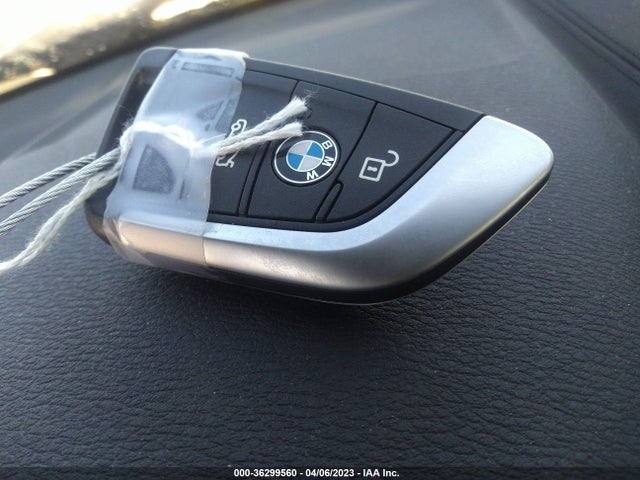 2022 BMW X2, VIN: WBXYJ1C01N5T60800