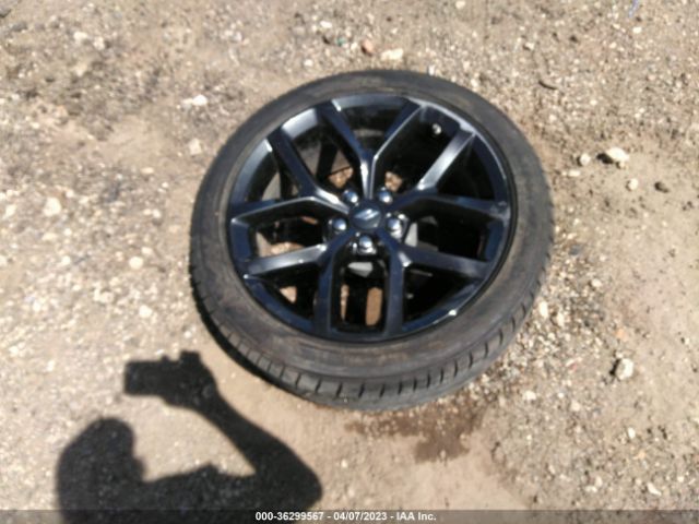 2C3CDZAG3NH143985 Dodge Challenger Sxt