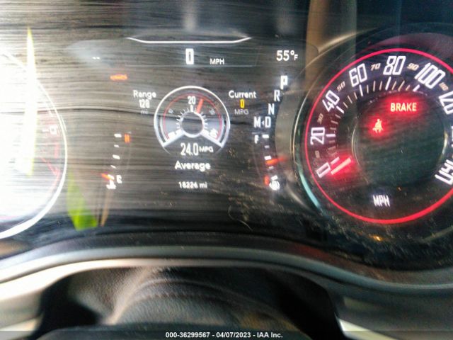 2C3CDZAG3NH143985 Dodge Challenger Sxt
