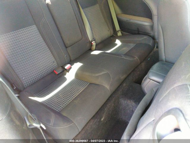 2C3CDZAG3NH143985 Dodge Challenger Sxt