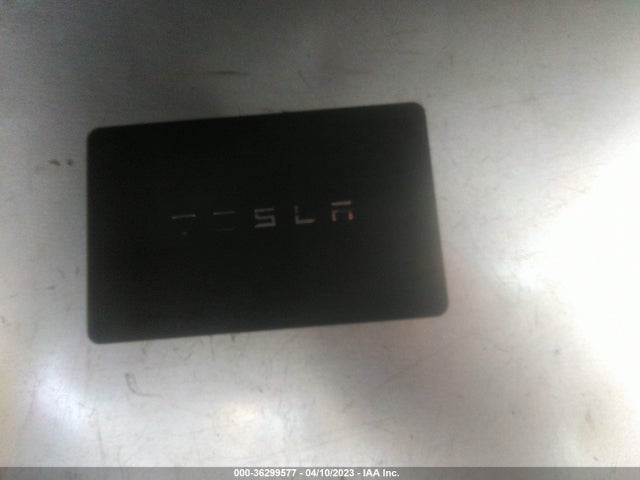 Tesla Model 3 Long Range 2022 5YJ3E1EB4NF209653 Image 11