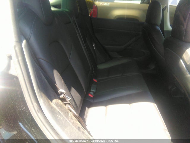 Tesla Model 3 Long Range 2022 5YJ3E1EB4NF209653 Image 8