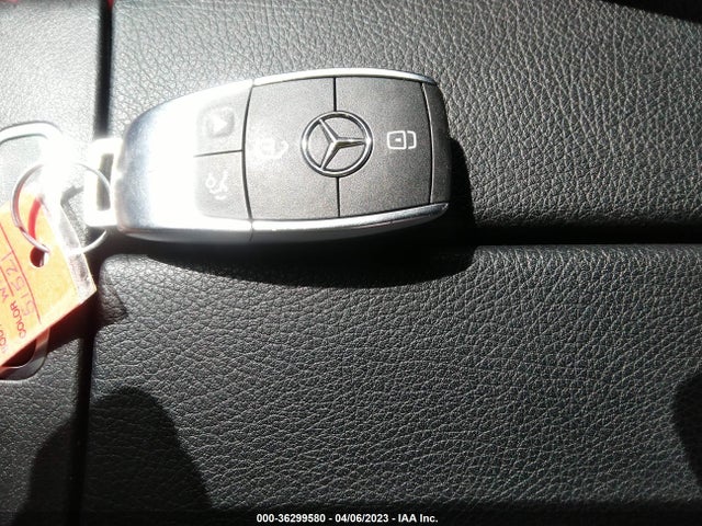 2020 MERCEDES-BENZ A-CLASS A 220 VIN: W1K3G4EB0LJ227901