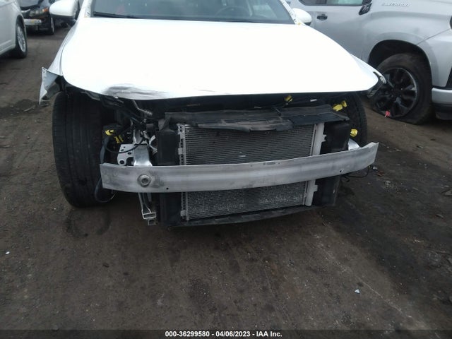 2020 MERCEDES-BENZ A-CLASS A 220 VIN: W1K3G4EB0LJ227901