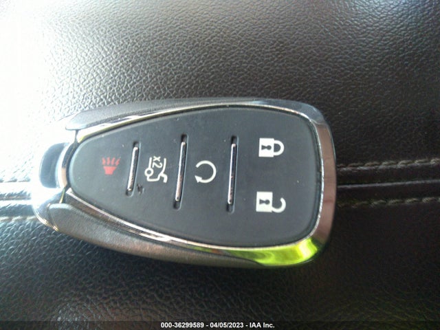 Chevrolet MALIBU LT 2018 1G1ZD5ST0JF272846 Image 11