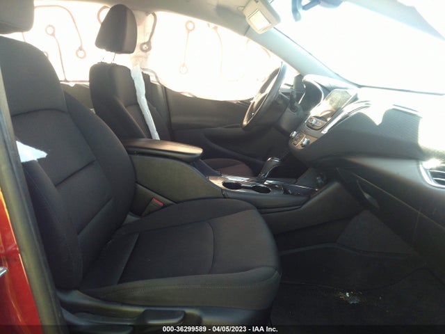 Chevrolet MALIBU LT 2018 1G1ZD5ST0JF272846 Image 5