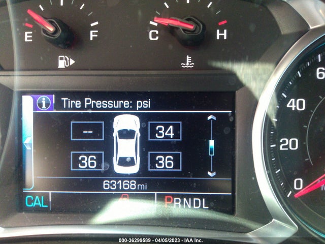 Chevrolet MALIBU LT 2018 1G1ZD5ST0JF272846 Image 7