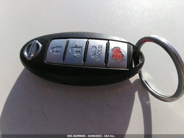2012 NISSAN ALTIMA 2.5 S VIN: 1N4AL2AP7CN436036
