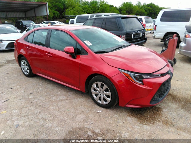 2021 5YFEPMAE6MP258571 main image