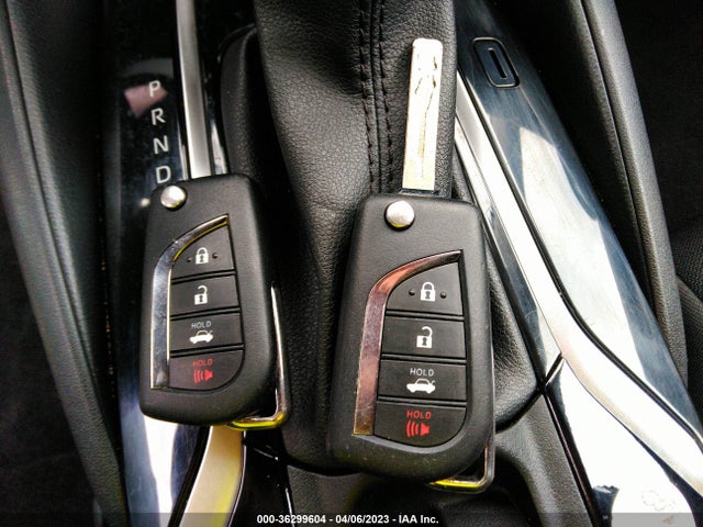 Toyota COROLLA LE 2021 5YFEPMAE6MP258571 Image 3