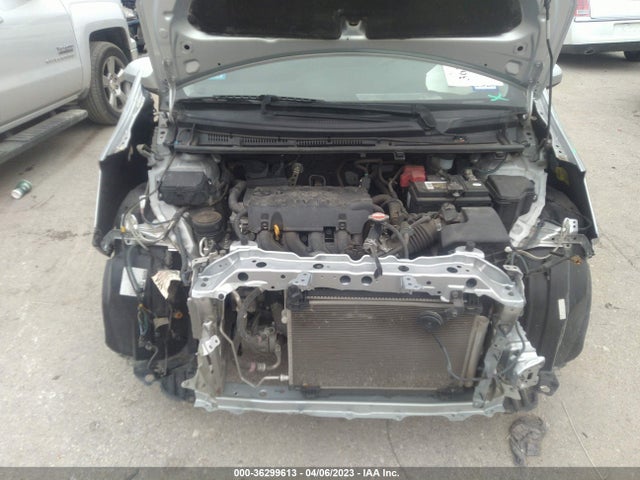 2017 Toyota Yaris, VIN: VNKKTUD32HA071175