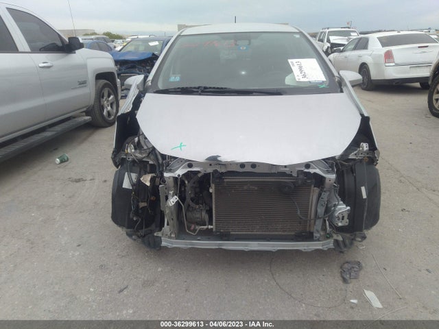 2017 Toyota Yaris, VIN: VNKKTUD32HA071175