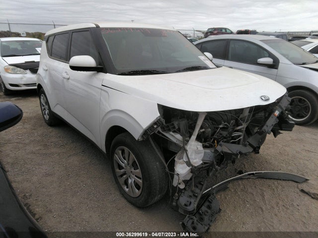 2020 KNDJ23AU6L7079560 main image