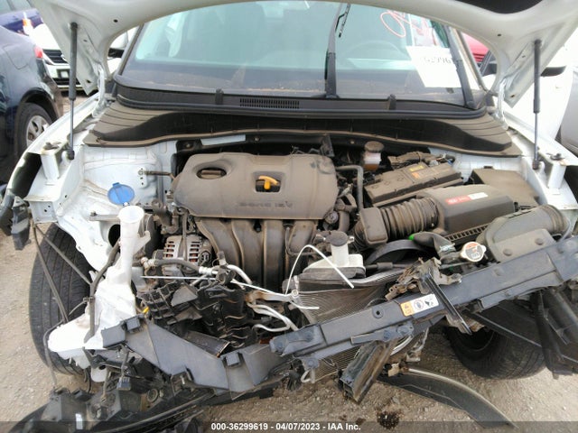 KIA SOUL LX 2020 KNDJ23AU6L7079560 Image 11