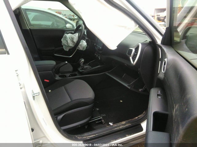 KIA SOUL LX 2020 KNDJ23AU6L7079560 Image 6