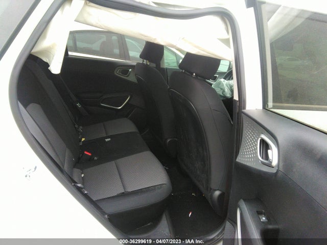 KIA SOUL LX 2020 KNDJ23AU6L7079560 Image 9