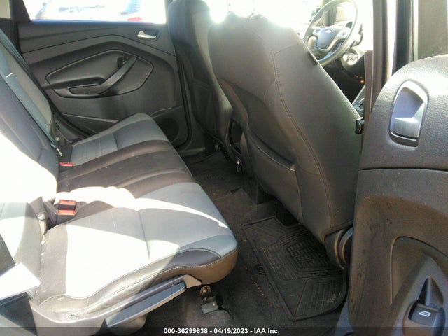 Ford ESCAPE SE 2014 1FMCU0GX9EUC37618 Image 9