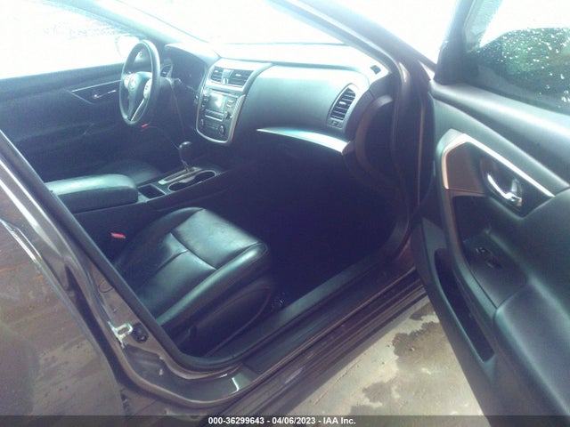 2016 NISSAN ALTIMA 2.5 S VIN: 1N4AL3AP6GC242928