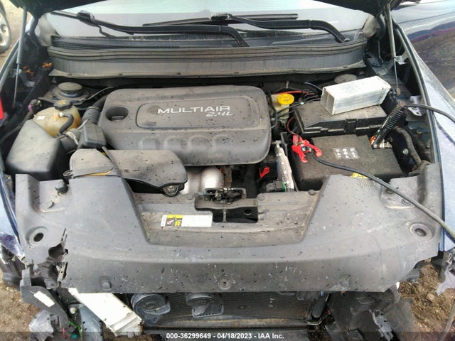 1C4PJMCBXFW650167 Jeep Cherokee Latitude