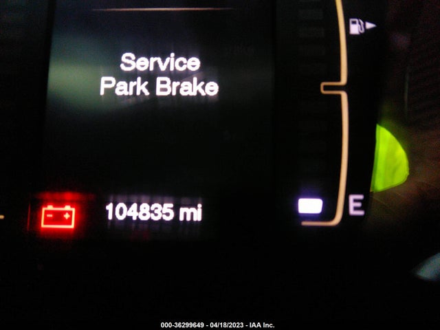 1C4PJMCBXFW650167 Jeep Cherokee Latitude