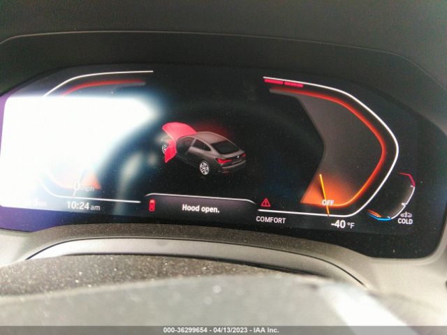 WBA73AV00PFM95163 BMW 4 Series 430i Xdrive